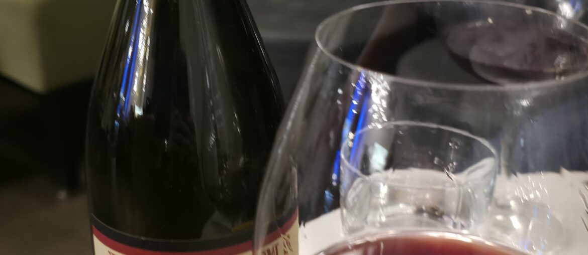 2019 Williams Selyem Pinot Noir Russian River 2019 Williams Selyem Pinot Noir Russian River