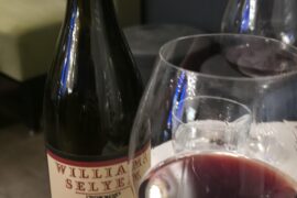 2019 Williams Selyem Pinot Noir Russian River