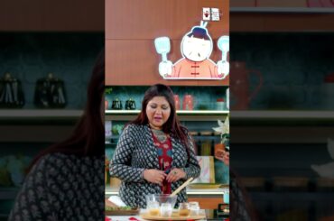 Easy French Pastry Recipe for Valentine's Day | Payel | Paroma | Chowman Kitchen Diaries | Out Now