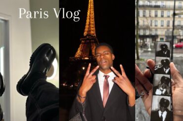 72 hours in Paris | Valentines weekend, wine tasting, shopping…