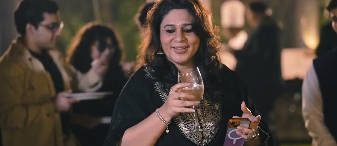 AROUND THE WORLD IN 80 PLATES (ATW80P) 2025, Gourmet Planet x The Claridges, New Delhi