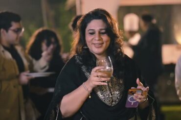 AROUND THE WORLD IN 80 PLATES (ATW80P) 2025, Gourmet Planet x The Claridges, New Delhi