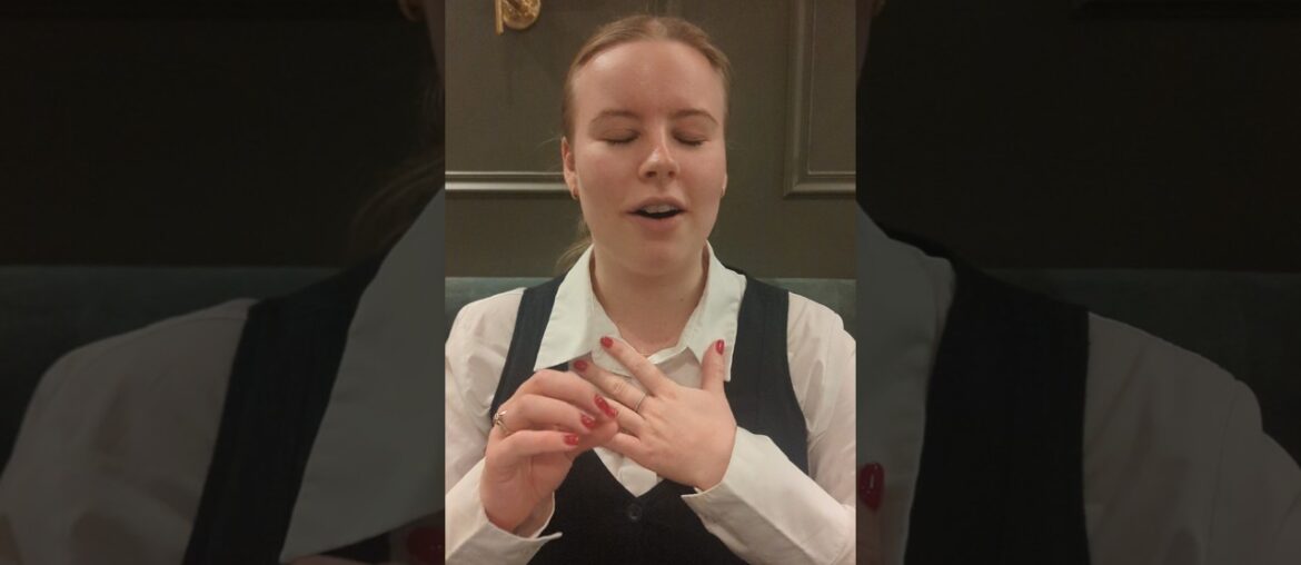 Review of Oscar - French restaurant in Paris #review #parisfrance