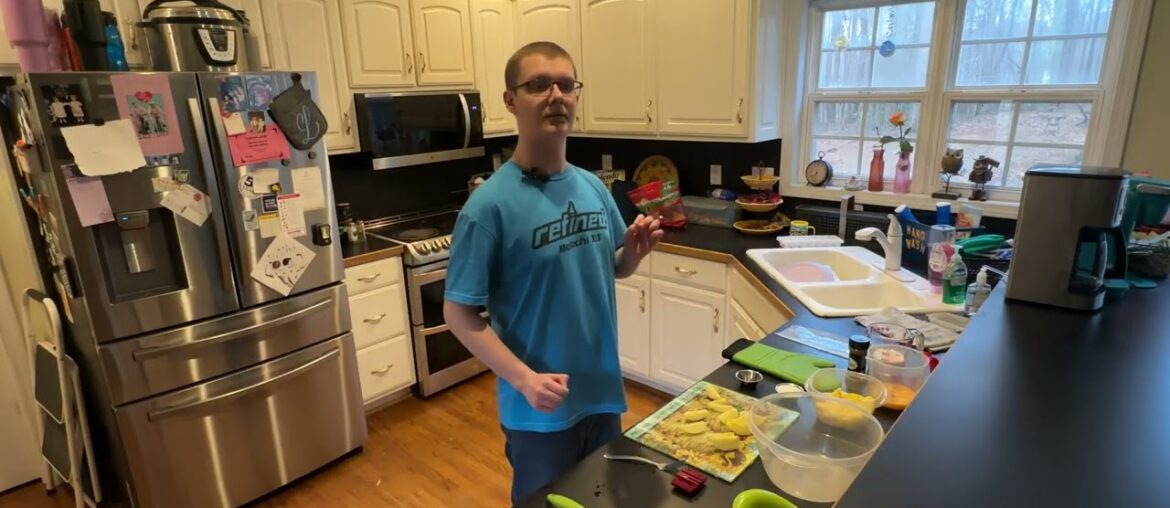 Nathan French Recipe