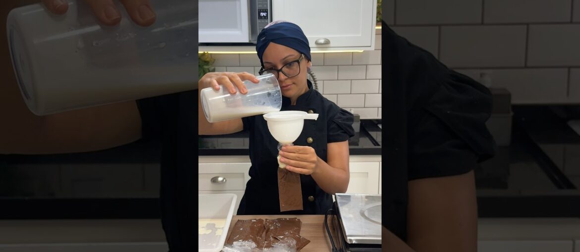 Geladinhos gourmet pra nossa pronta entrega. #geladinho #producao #delivery #rotina