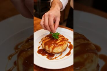 French Food Is Luxury 🇫🇷🥐 #shorts