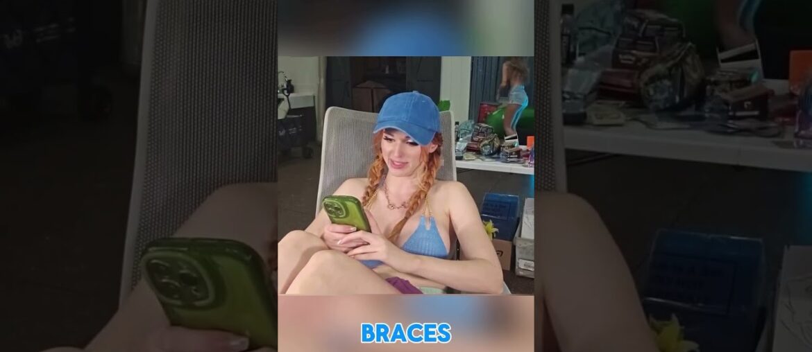 Going to a fancy French restaurant with Amouranth #skybri #skybriclips #amouranth #twitch #streamer