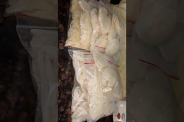 Frozen french fries and potato chips recipe