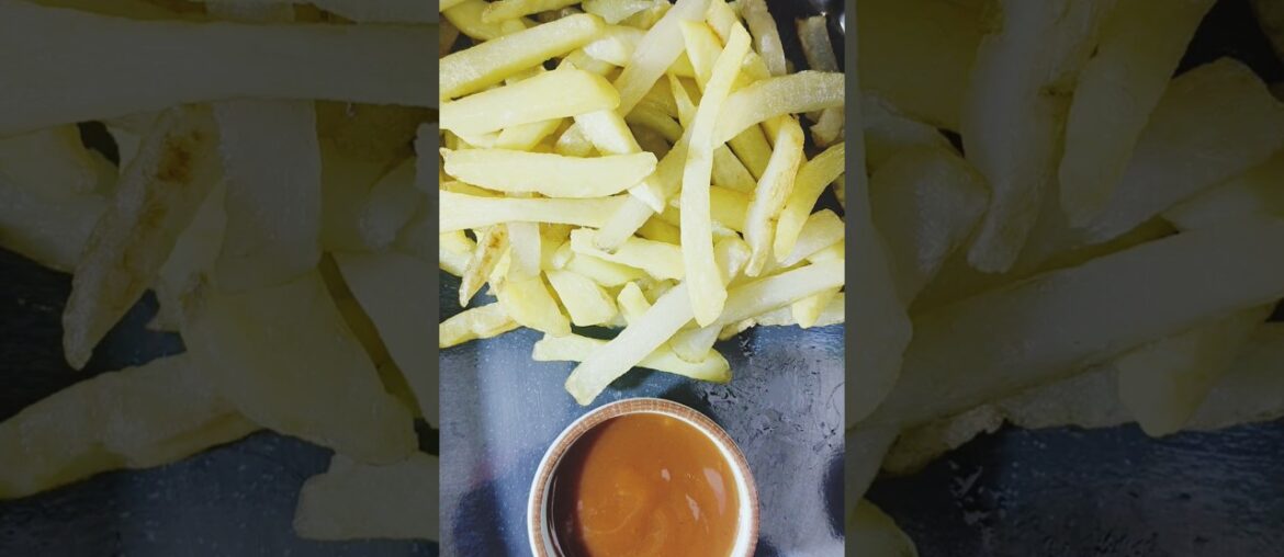 french frise #food #trendingshorts #cooking #viral #youtube #recipe