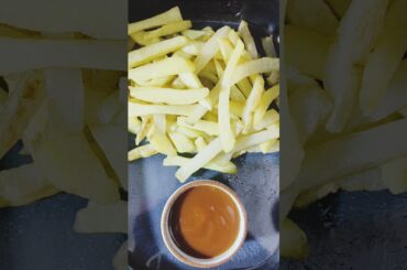 french frise #food #trendingshorts #cooking #viral #youtube #recipe