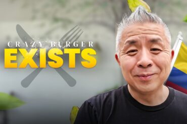 Best Hamburger in the World? La Brasserie Review | Must-Try Burger