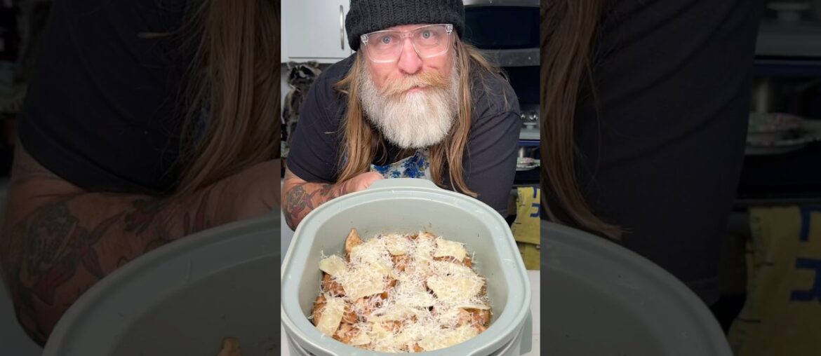 Are you obsessed with French Onion too?