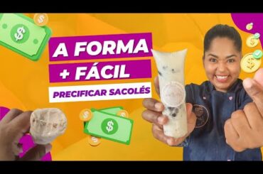 Como PRECIFICAR GELADINHO GOURMET (sem gritos Rs)