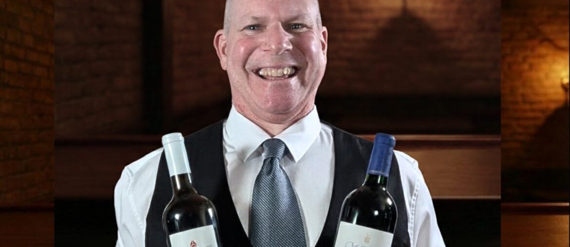 Can a Great Value Napa Cab Beat a Great Value Bordeaux?