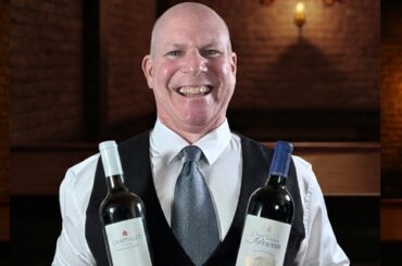 Can a Great Value Napa Cab Beat a Great Value Bordeaux?