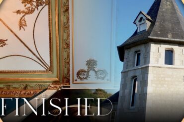 IT ALL Comes Together 😮