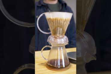 How to Brew Using the Clever Dripper!⁠