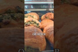 A Taste of France in Tucson 🥖🇫🇷 La Baguette Bakery