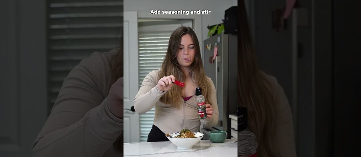 Macro Friendly French Onion Dip Recipe