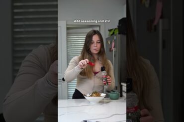 Macro Friendly French Onion Dip Recipe