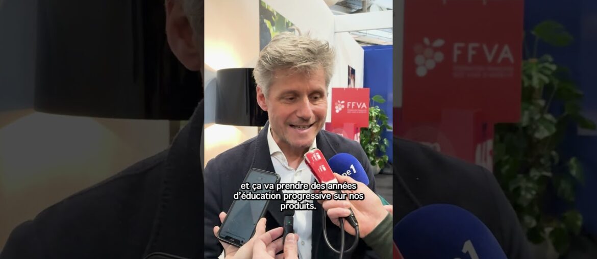 🍇  Inde, États-Unis, Chine… Le point sur les exportations de vins et spiritueux français  #news