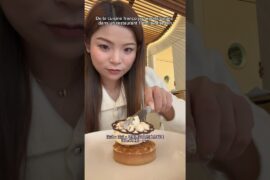 Restaurant Michelin 1 étoile ⭐️ : Pertinence : 29 Rue de l'Exposition, 75007 Paris #restaurant