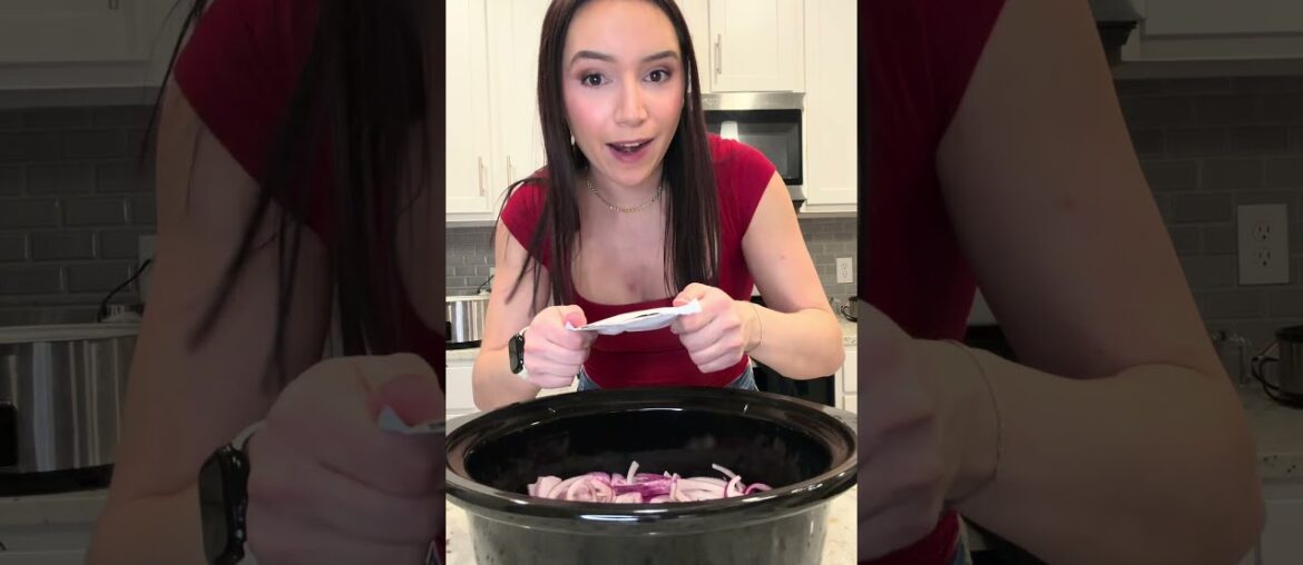 East French Onion Soup Meatballs! #cooking #recipe #mealprep #food