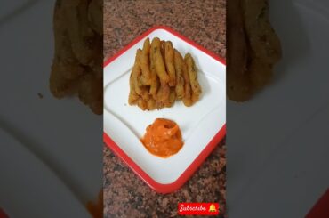 Ramzan Special Suji French Fries Recipe🫶🏻 #sujirecipe#sujifrenchfries#recipe#cooking#shorts#trending
