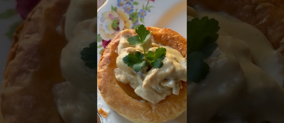 French elegance in every bite 🇫🇷 #food #french Full recipe on my channel!