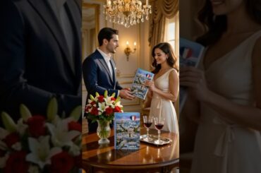 The perfect pocket notebook for Paris lovers #travelling #paris #france