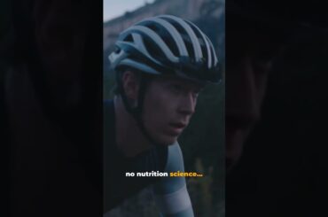 Tour De France Rider DRANK WINE?! (No Gels,Just Guts) 🍷