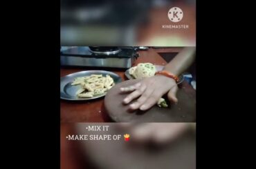 New recipes of French fries 🍟