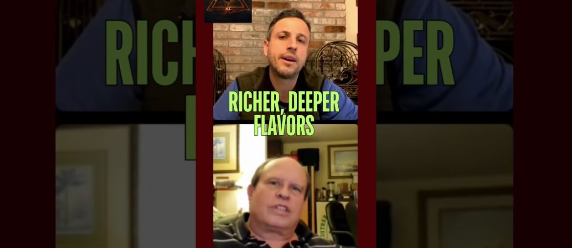 4 Wine Soil Types: Slate vs Granite vs Volcanic vs Limestone | Expert #WineSoilTypes #WineTerroir