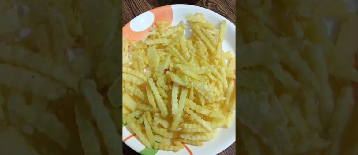 Macdonald Style French Fries Recipe #shorts #youtubeshorts #shortvideo#shortsfeed #fries#potatofries Macdonald Style French Fries Recipe #shorts #youtubeshorts #shortvideo#shortsfeed #fries#potatofries