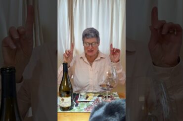 The Brilliant Pantry Pairing: Pinot Noir & Potato Chips 🍷🥔