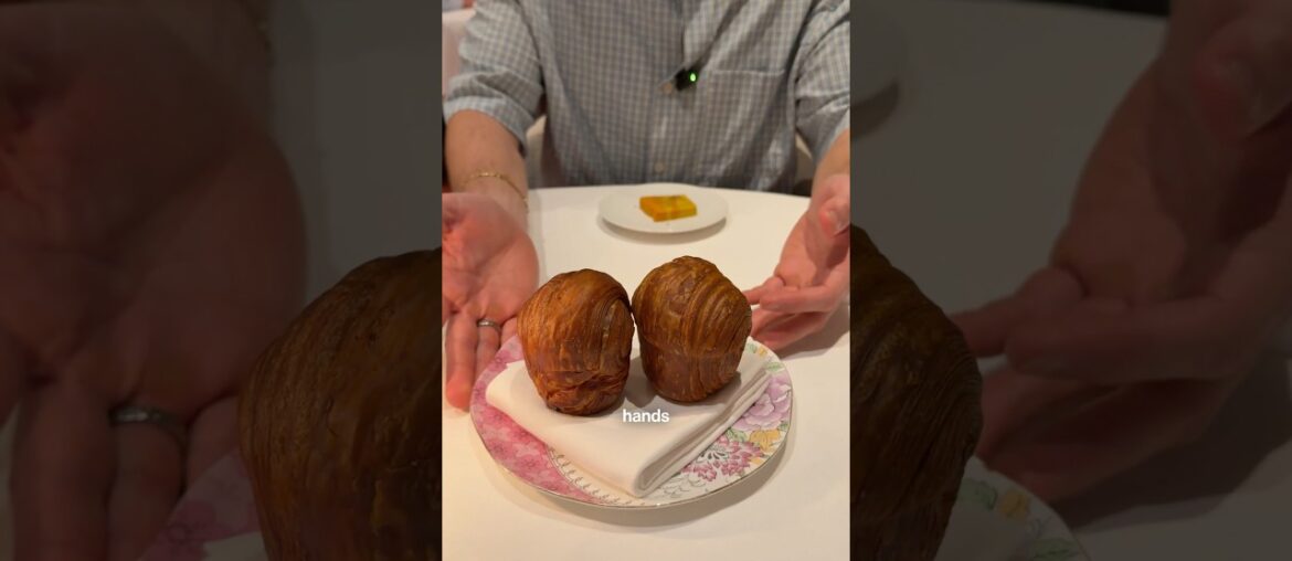 10 course vegan fine dining?!