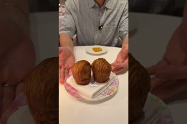 10 course vegan fine dining?!