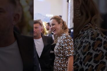 DUCO France - 10/10/2022 - Soirée d'ouverture au Petit Palais