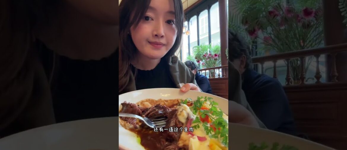 Epic Parisian Food & Drink Diary