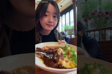 Epic Parisian Food & Drink Diary