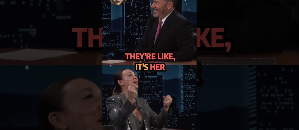 Kaley Cuoco Admits She Hates French Food… Even in France 😳