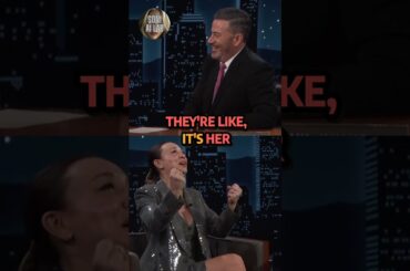 Kaley Cuoco Admits She Hates French Food… Even in France 😳