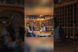 France in a Glass… In this session we will be talking about French wine. All under $50.