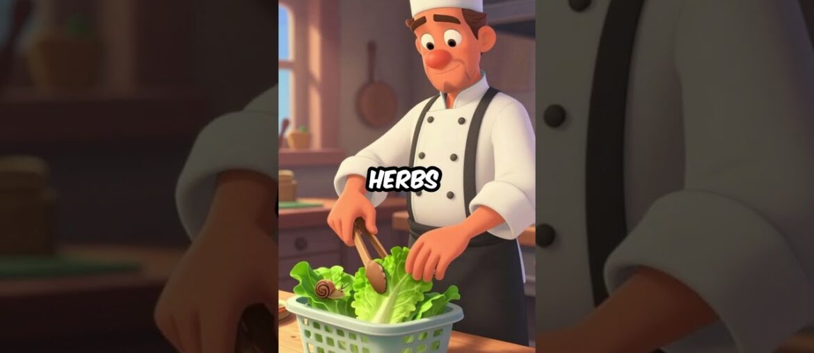 The Shocking Truth About How French Restaurants Prepare Escargot Will Horrify You