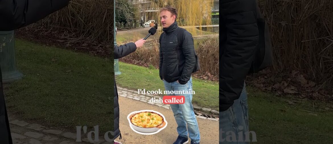 The most romantic French food ♥️