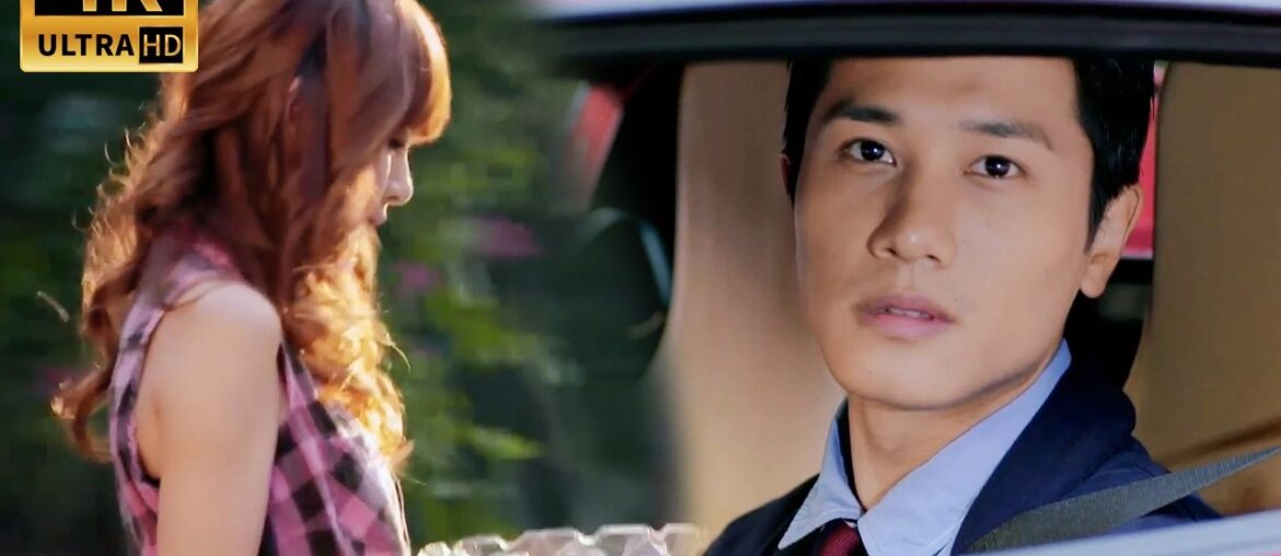 【Movie】Girl carrying a fish tank across the street caught the attention of a billionaire CEO!💗 【Movie】Girl carrying a fish tank across the street caught the attention of a billionaire CEO!💗