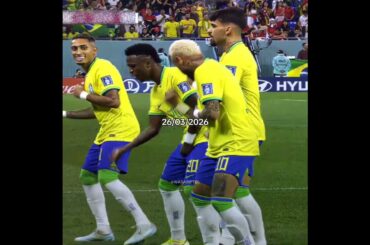 Brazil vs France 🇧🇷🇫🇷💀🔥 Subscribe for more edits 👑