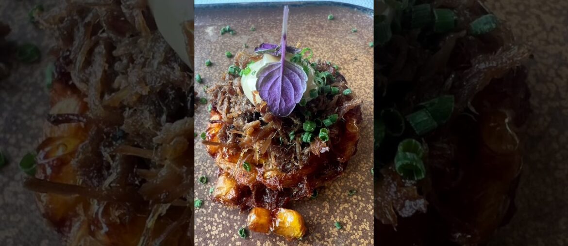 23 tasting menu at a lovely French restaurant #finedining #michelinstar #frenchrestaurant