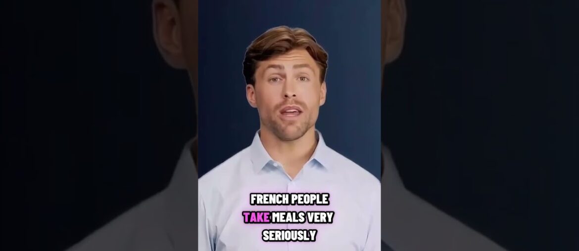 [A1] French at the Restaurant - Dine Like a French Person!