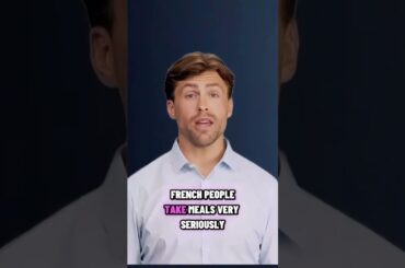 [A1] French at the Restaurant - Dine Like a French Person!